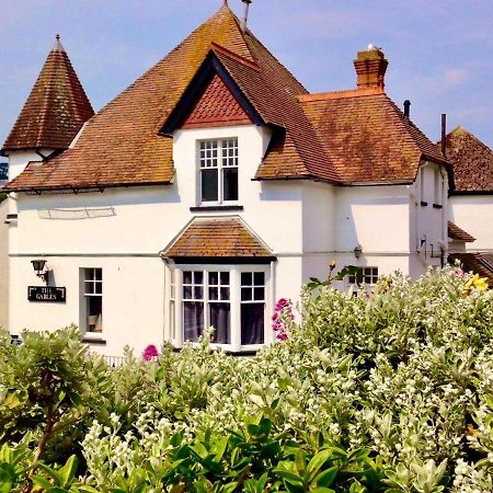 Apartamento Lyme Regis Renovated Period Seaside Flat Exterior foto