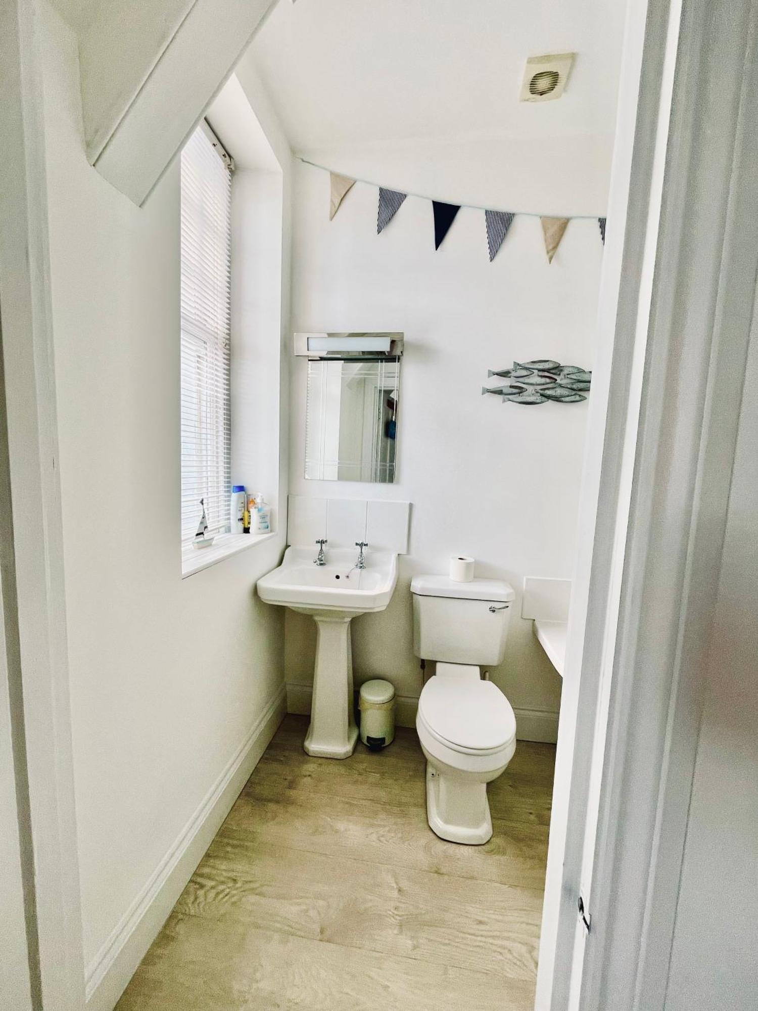 Apartamento Lyme Regis Renovated Period Seaside Flat Exterior foto